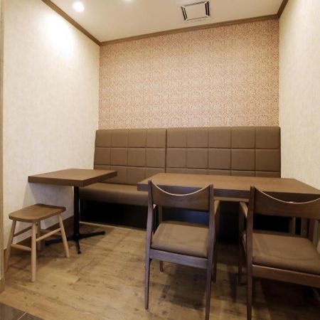 Hotel Sunoak Kashiwanoha Экстерьер фото
