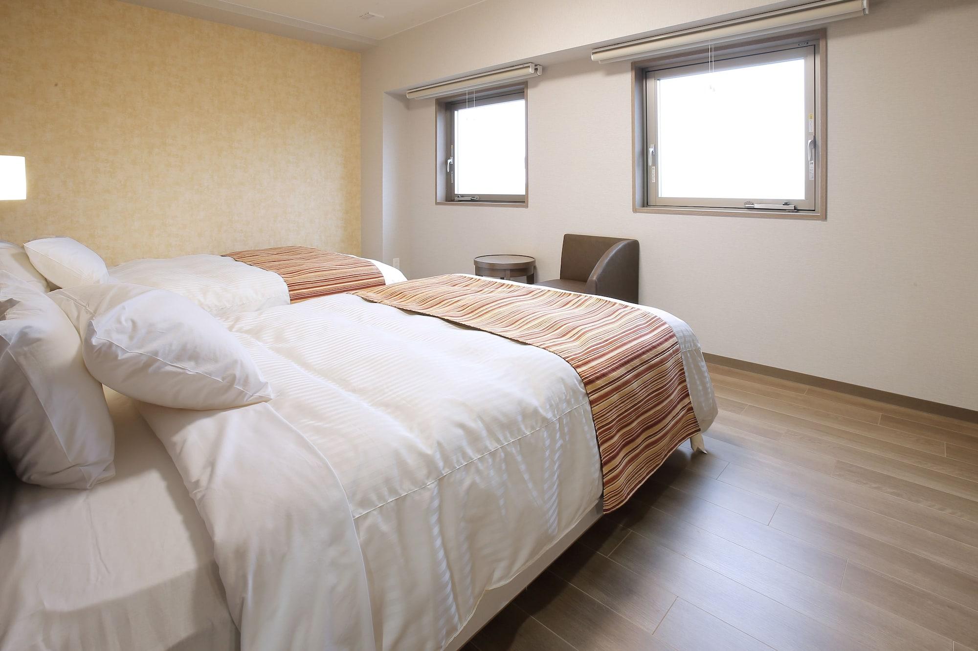 Hotel Sunoak Kashiwanoha Экстерьер фото