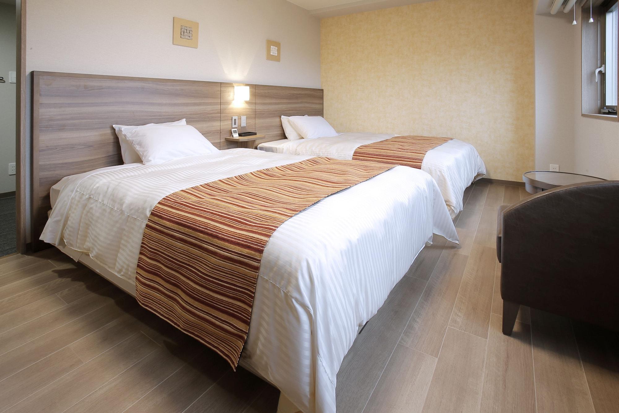 Hotel Sunoak Kashiwanoha Экстерьер фото