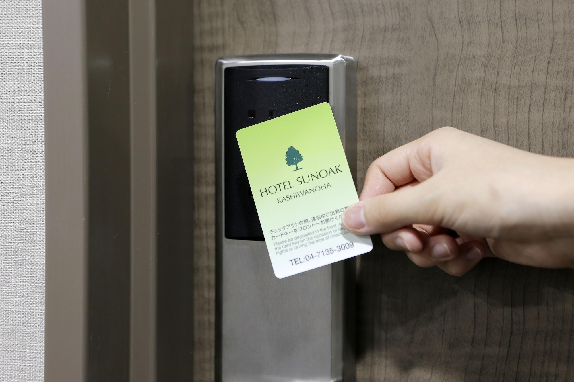 Hotel Sunoak Kashiwanoha Экстерьер фото