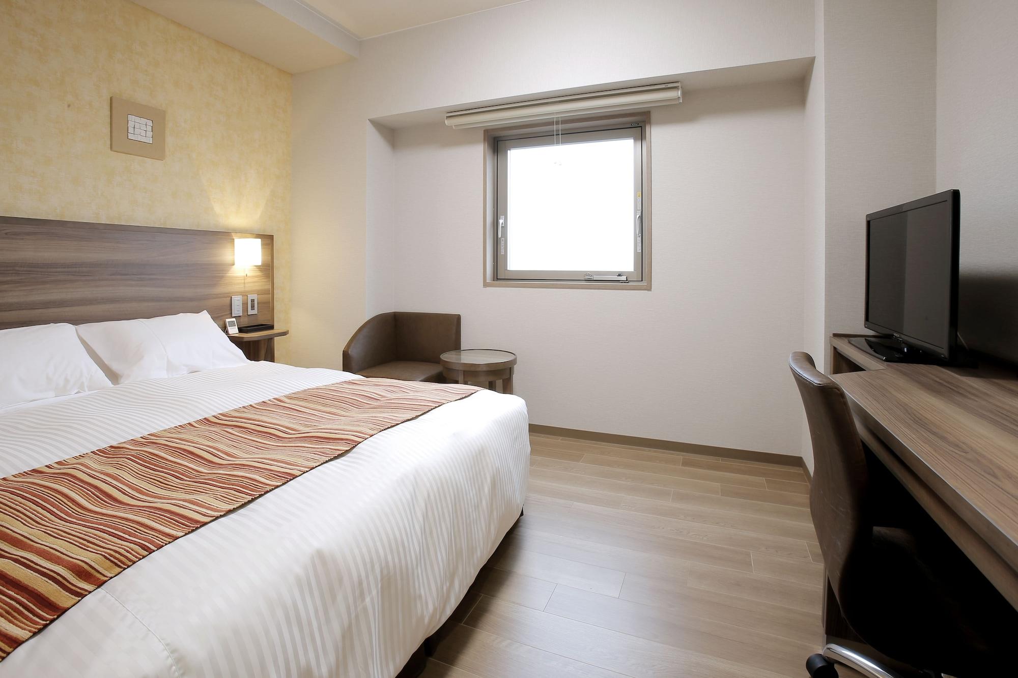 Hotel Sunoak Kashiwanoha Экстерьер фото