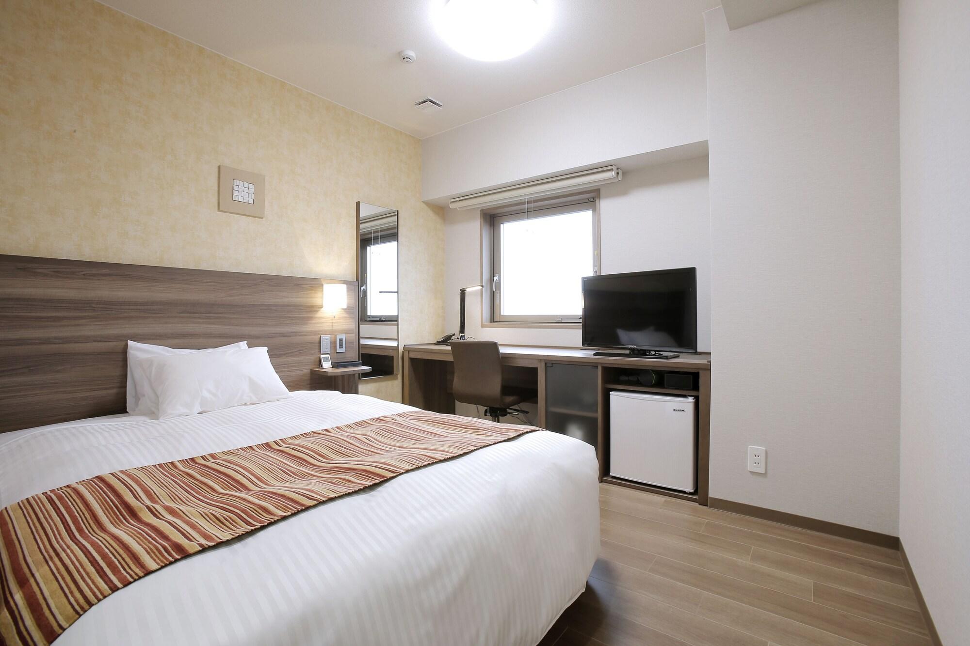 Hotel Sunoak Kashiwanoha Экстерьер фото