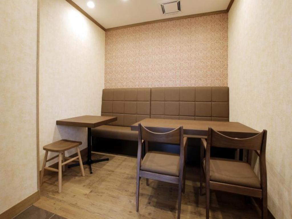 Hotel Sunoak Kashiwanoha Экстерьер фото