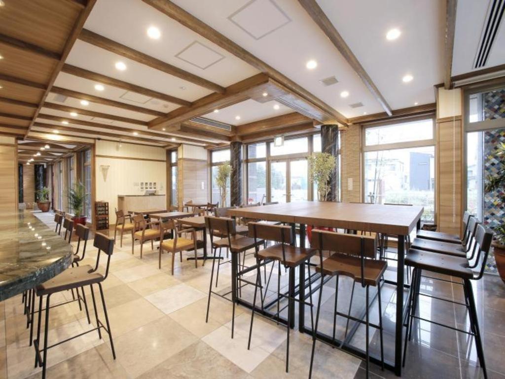 Hotel Sunoak Kashiwanoha Экстерьер фото