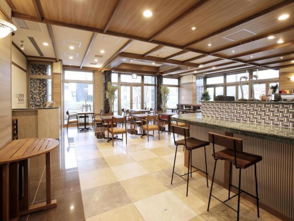 Hotel Sunoak Kashiwanoha Экстерьер фото