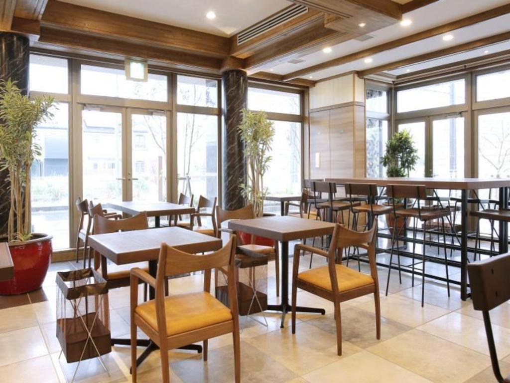 Hotel Sunoak Kashiwanoha Экстерьер фото