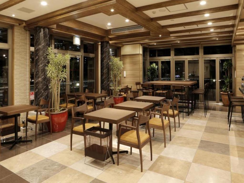 Hotel Sunoak Kashiwanoha Экстерьер фото