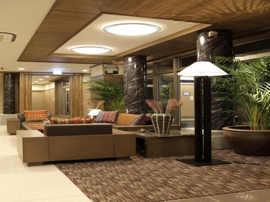 Hotel Sunoak Kashiwanoha Экстерьер фото