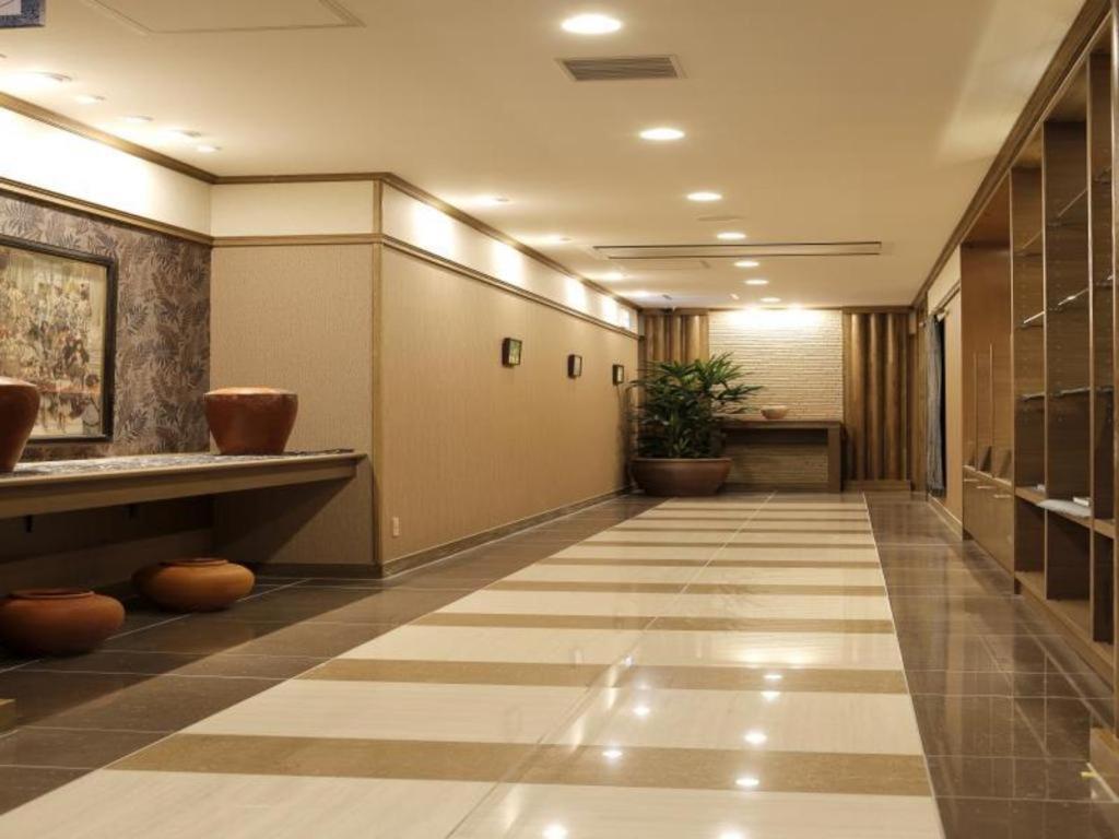 Hotel Sunoak Kashiwanoha Экстерьер фото