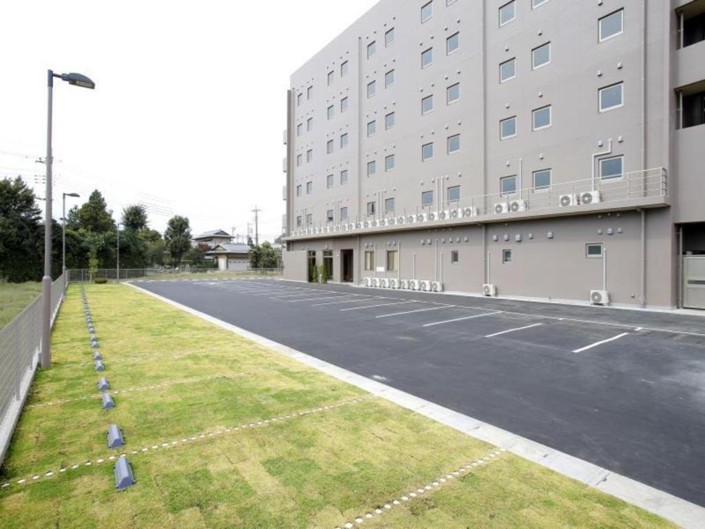 Hotel Sunoak Kashiwanoha Экстерьер фото
