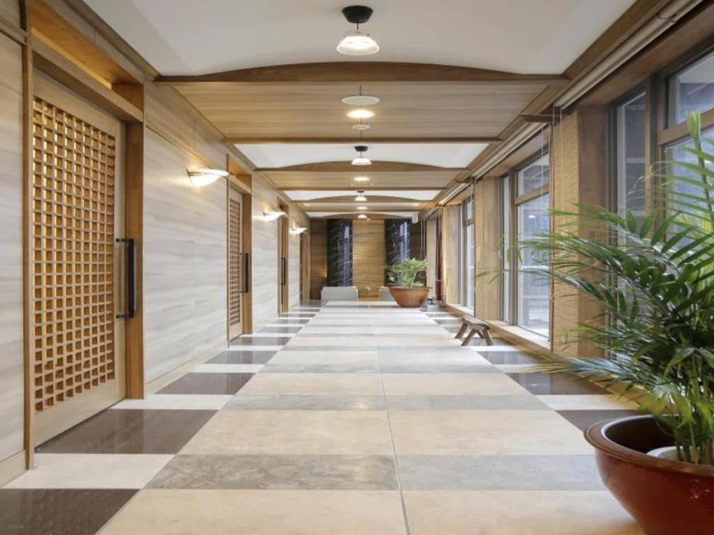 Hotel Sunoak Kashiwanoha Экстерьер фото